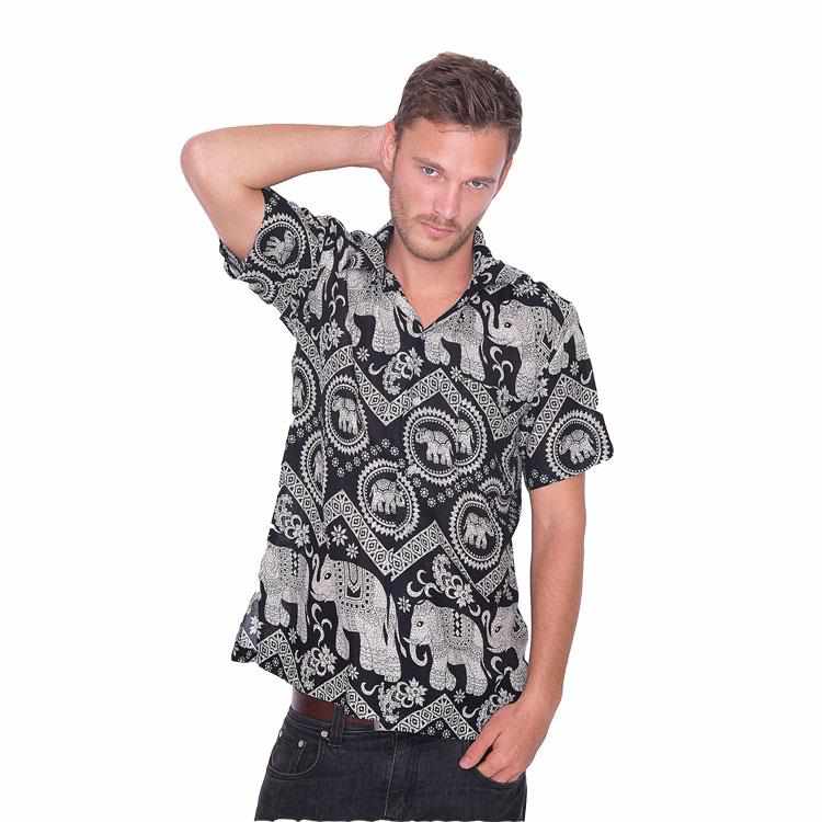 New Mens Clothing Collection - Lannaclothesdesign Shop