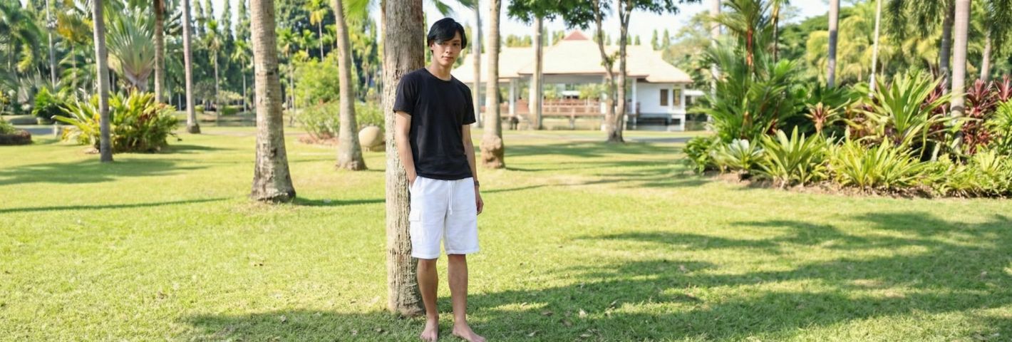 Mens Shorts - Lannaclothesdesign Shop