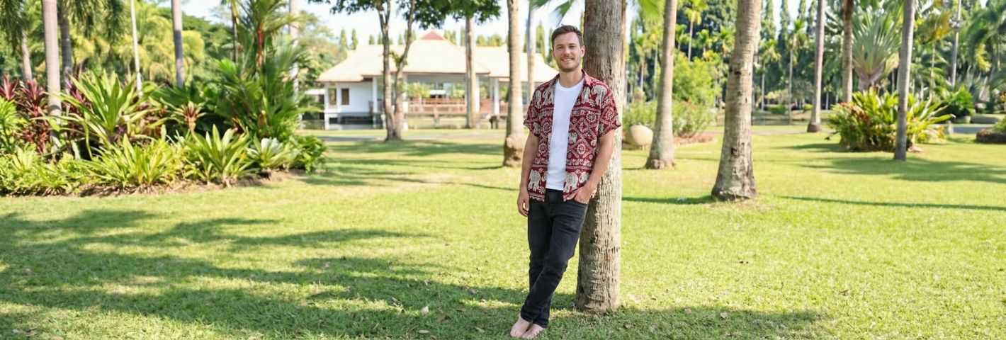 Mens Shirts - Lannaclothesdesign Shop