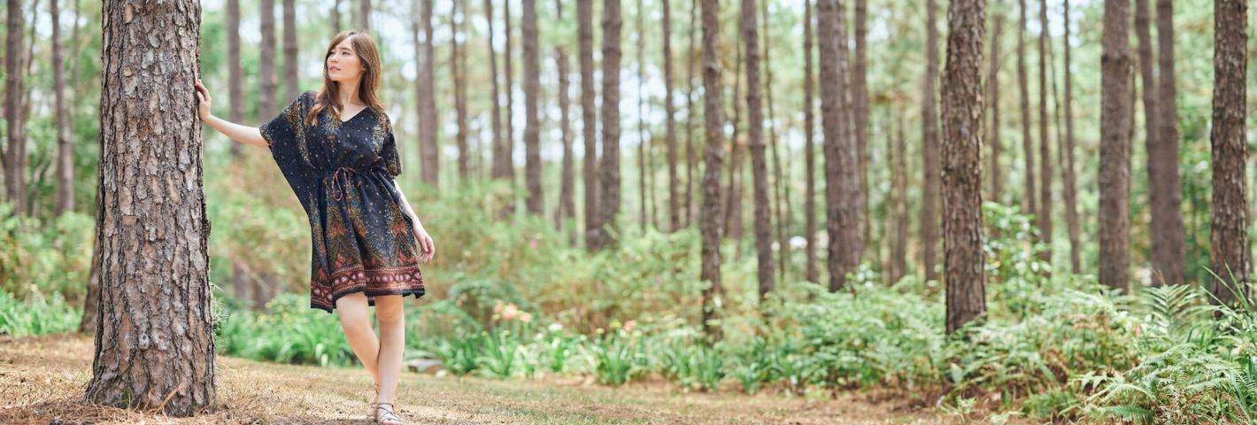 Kimonos - Lannaclothesdesign Shop