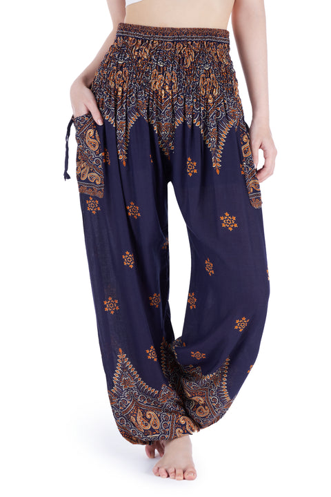 Genie Harem Pants