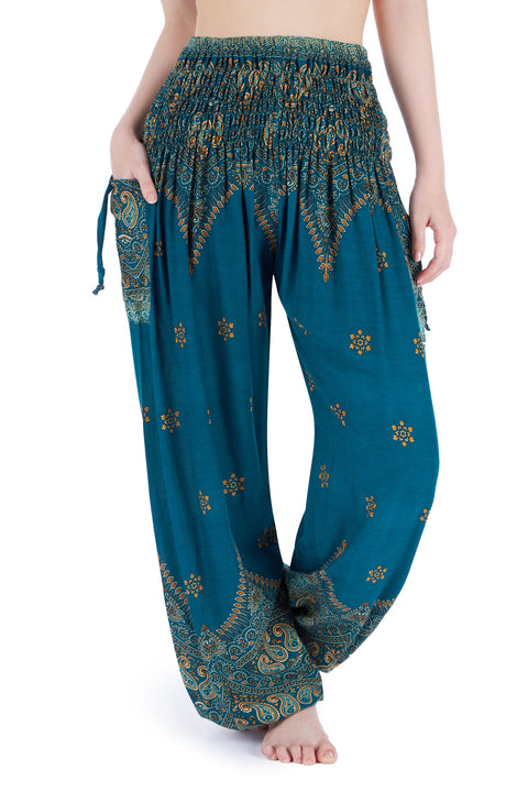 Genie Harem Pants