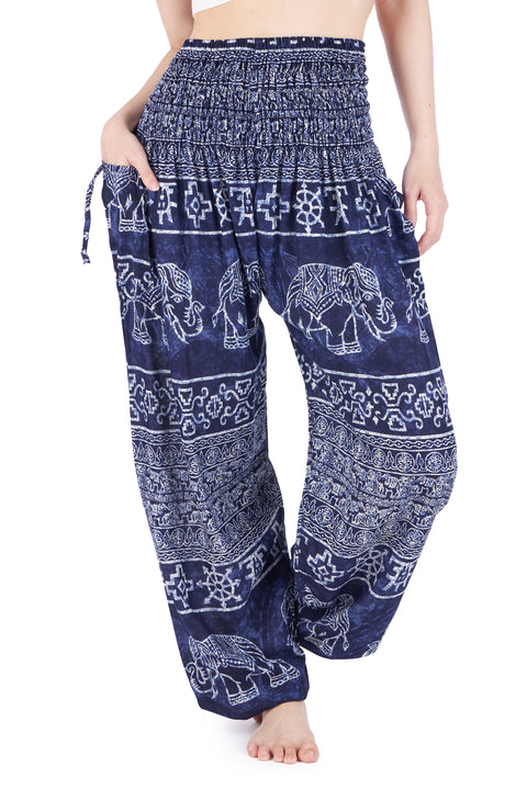 Big Elephant Harem pants