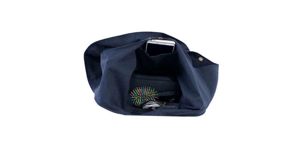 Hippy Sling Crossbody Bag - Lannaclothesdesign Shop