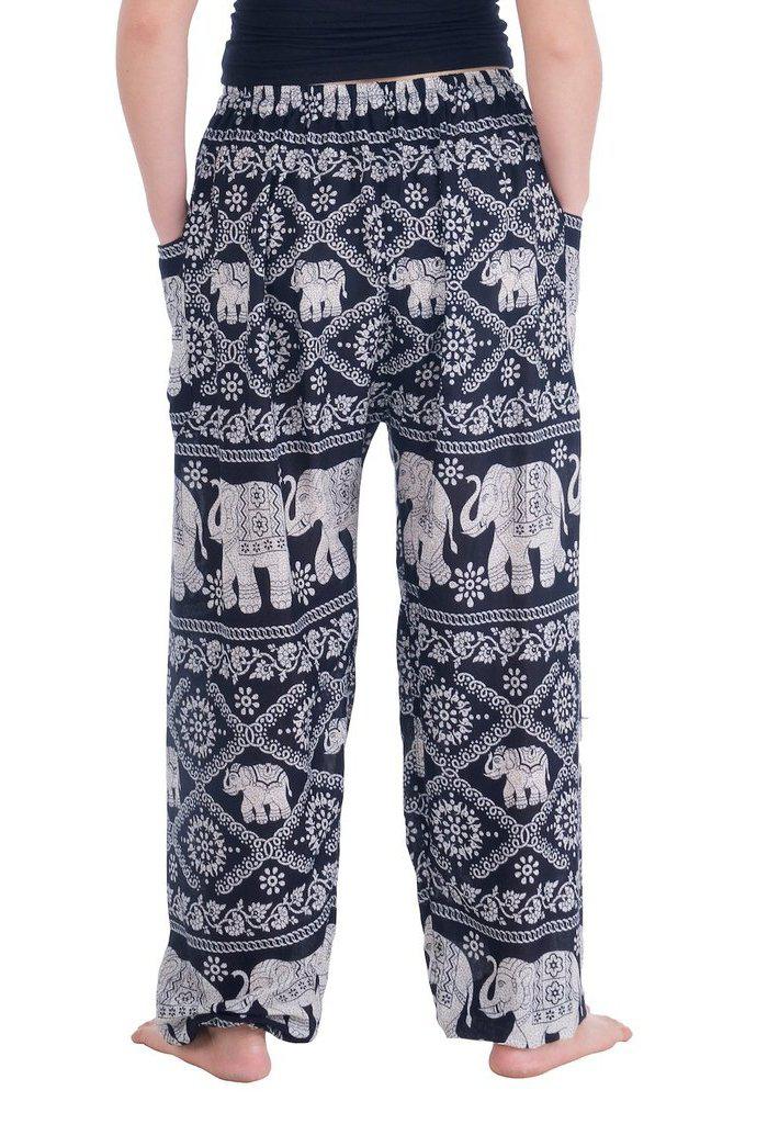 Elephant Harem Pants - Lannaclothesdesign Shop